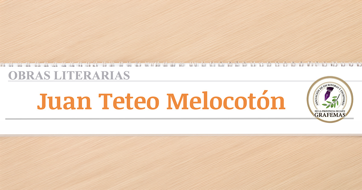 Juan Teteo Melocotón