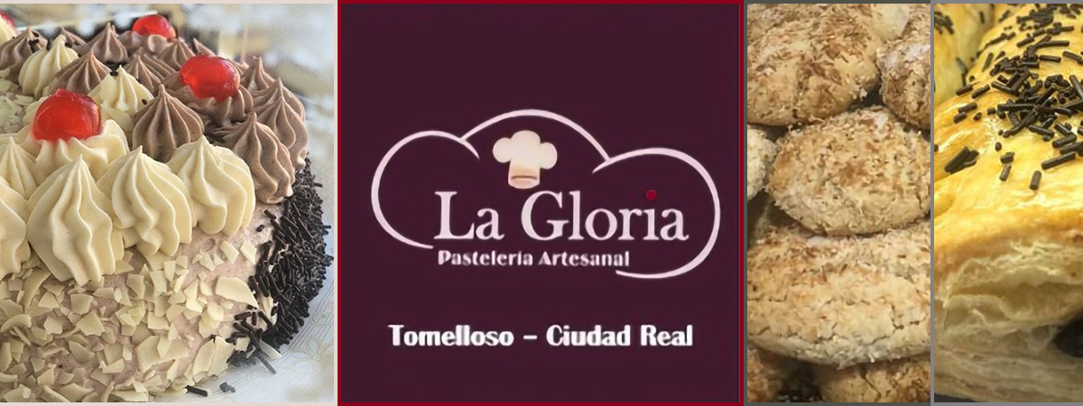 LA GLORIA