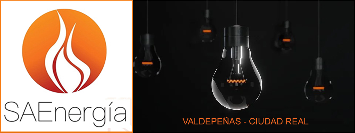 SAENERGÍA